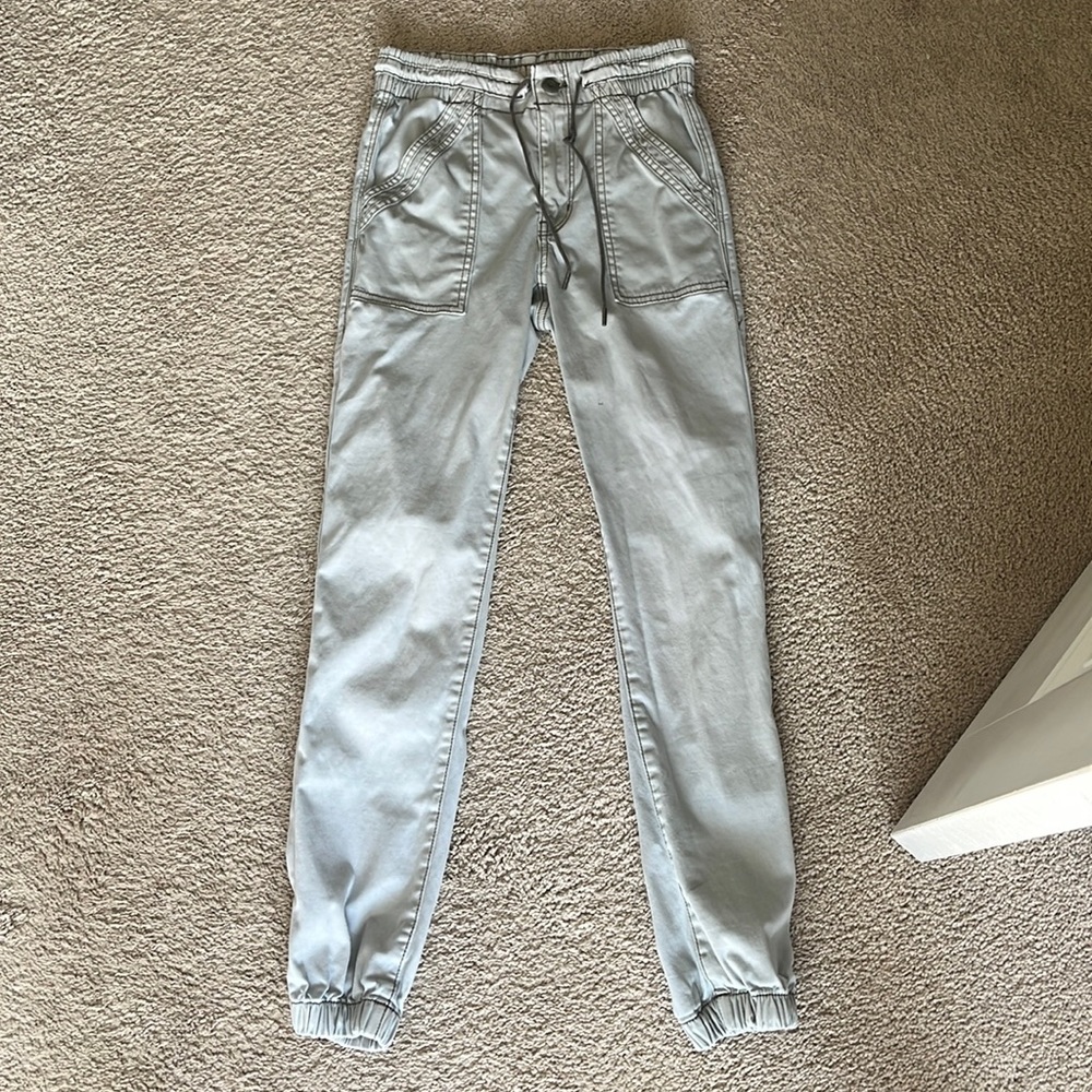 American Eagle Cargo pants